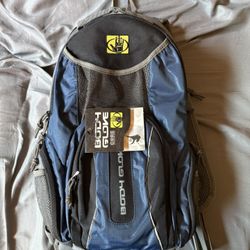 BodyGlove Hydration Pack
