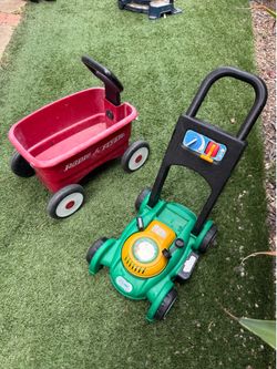 FREE KID TOYS