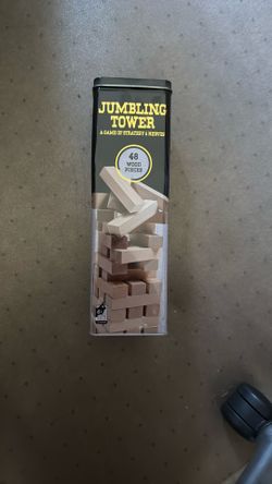 Jenga 48 Pieces