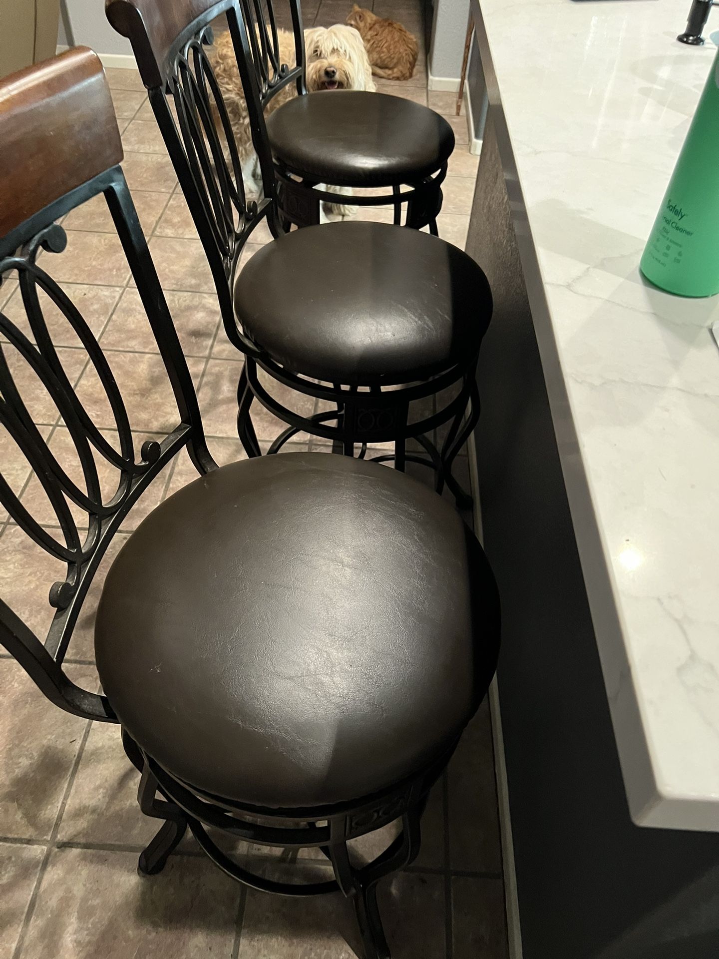 Counter Height Bar Stools