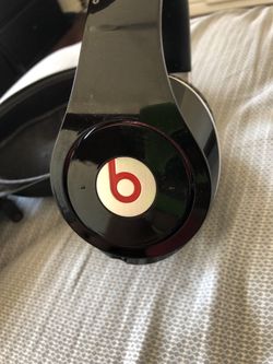 Beats headphones