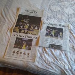 Los Angeles Times