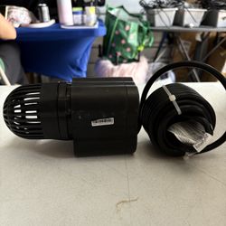  3,600 GPH Waterfall Pump 