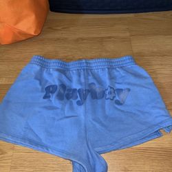 Playboy By Pacsun Shorts 
