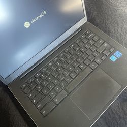 Chrome Lap