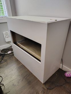 20 gallon tank / terrarium /aquarium with stand