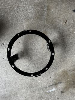 Harley Davidson Street Glide Lp6 Bracket
