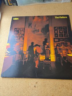 Good Vinyl Records $20