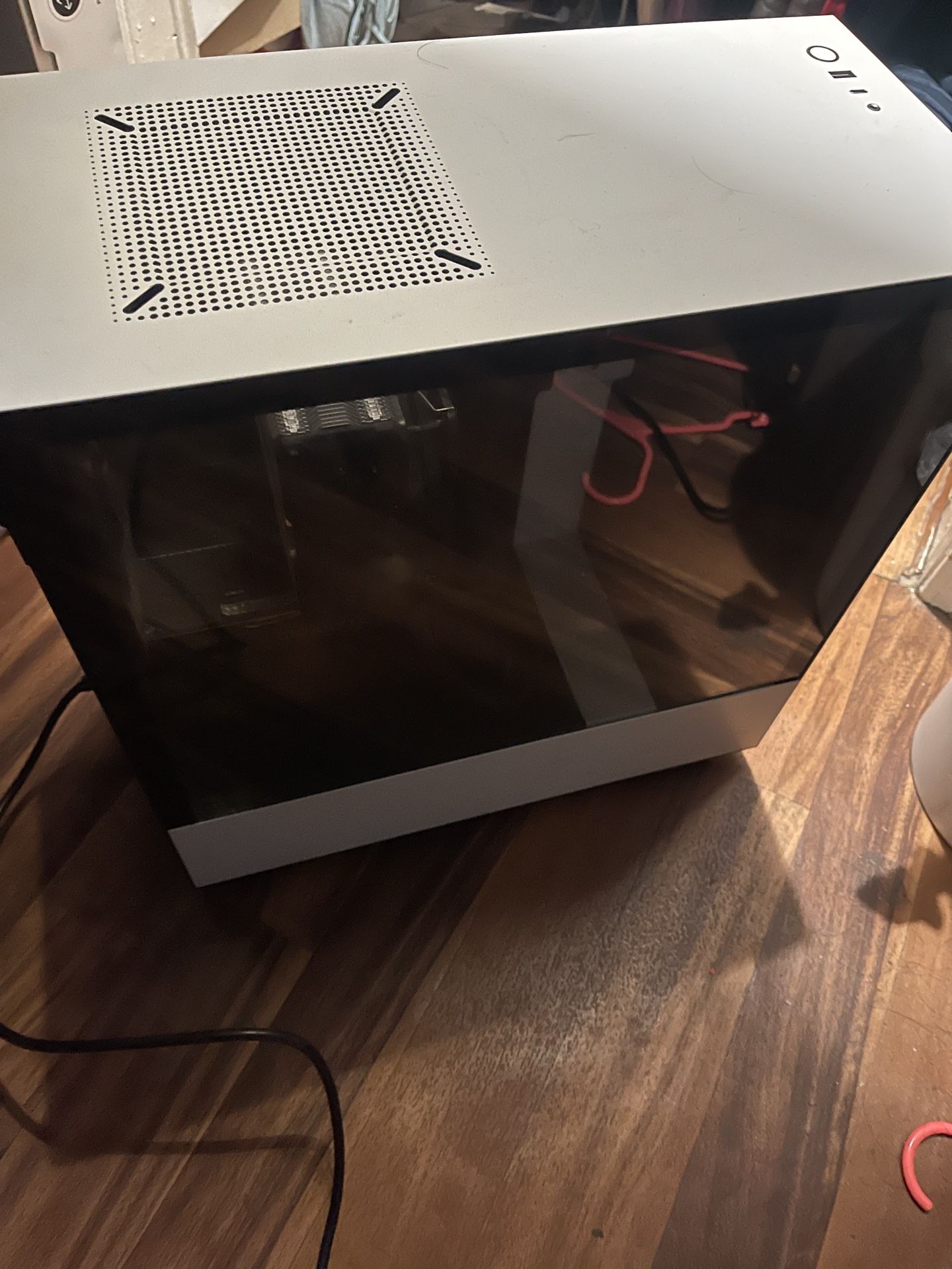 My gaming pc