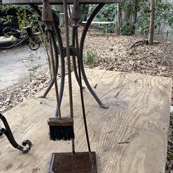 Antique/Vintage/Collectables/Handmade items - mostly furniture / decor