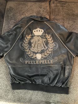 Pelle Pelle