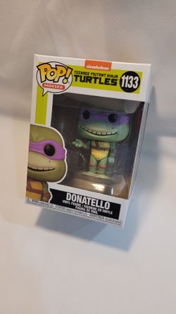 TMNT FUNKO