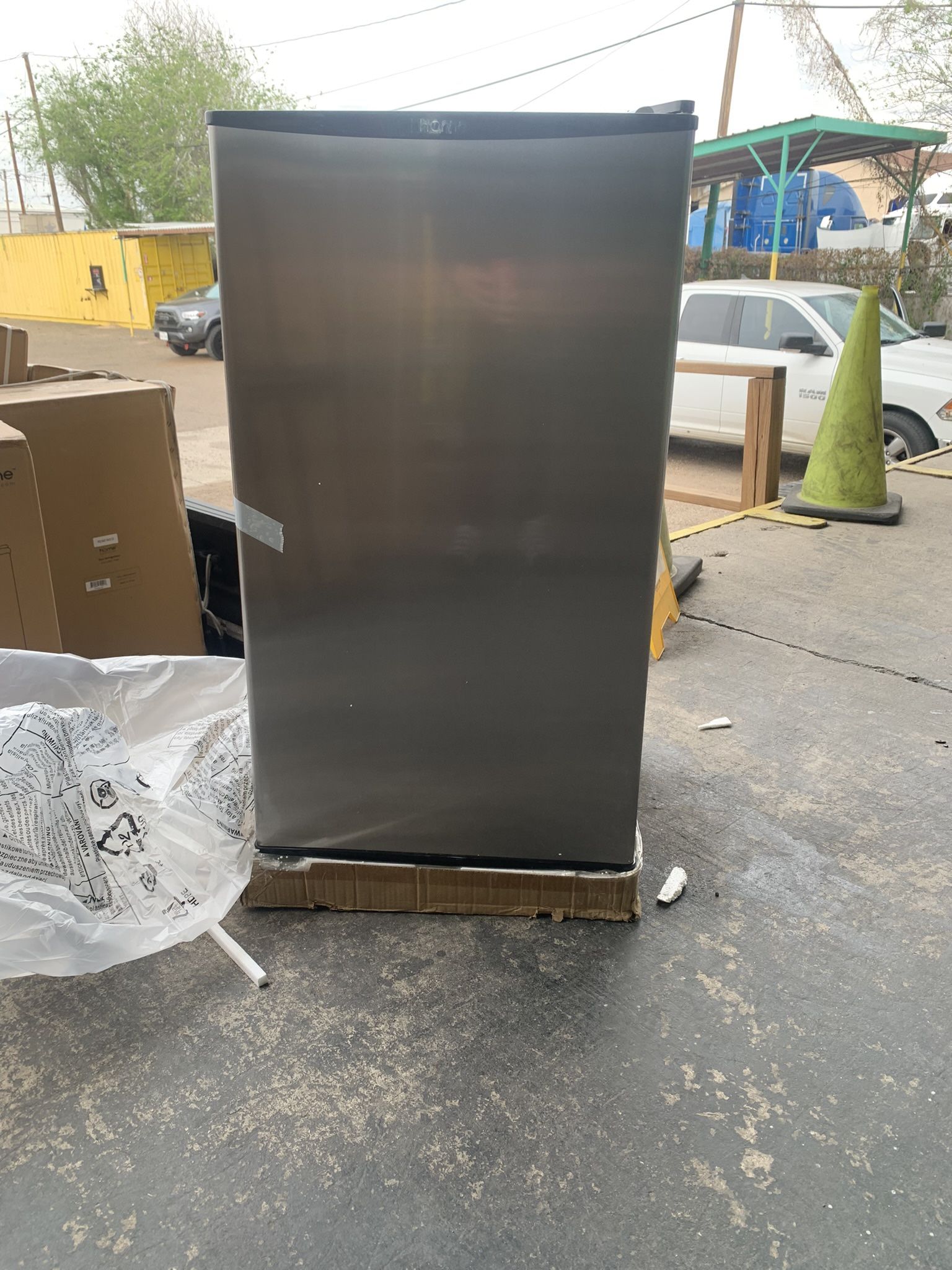 Home Small Refrigerator