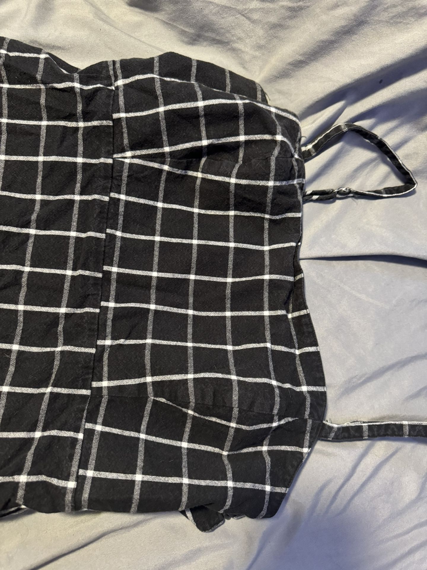 Hollister Form Fitted Dress