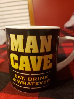 Coffee mug