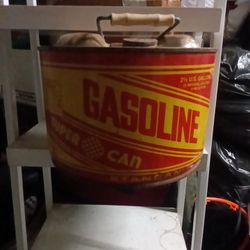 Gas Can