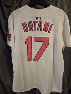 Los Angeles Dodgers Baseball Jersey