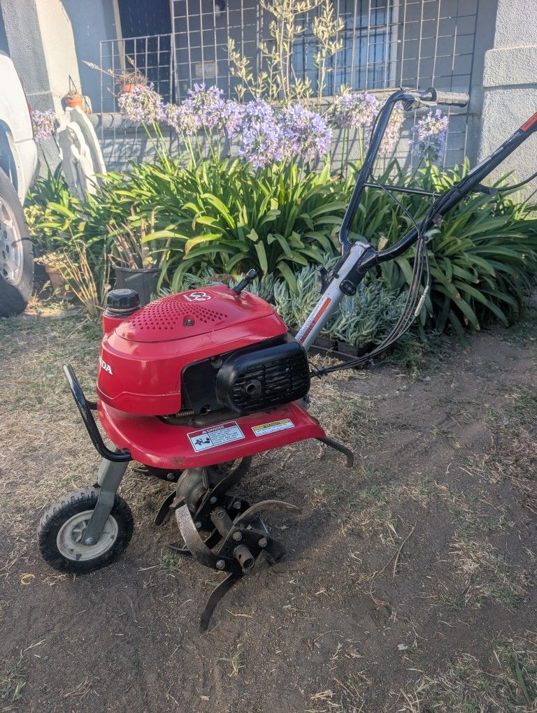 Honda Tiller (F220)