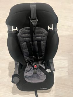Cosco Kids Finale 2-in-1 Toddler Booster Car Seat