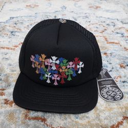 Chrome Hearts Hat