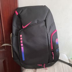 nike  back bag