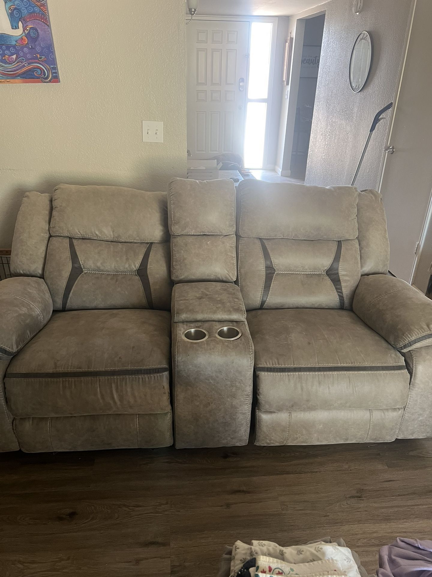 Loveseat