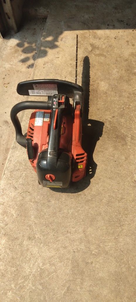Tree Climbing Saw Like New