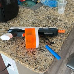 Splat R Ball Gun