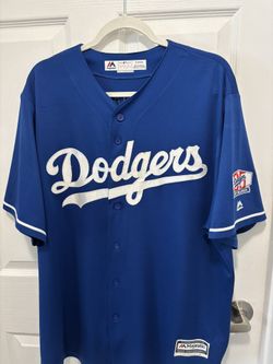 Dodgers Jersey