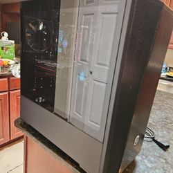 Moderate-Light Gaming PC