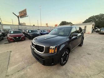 2024 Kia Telluride