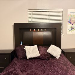 Full Size Bedroom Set