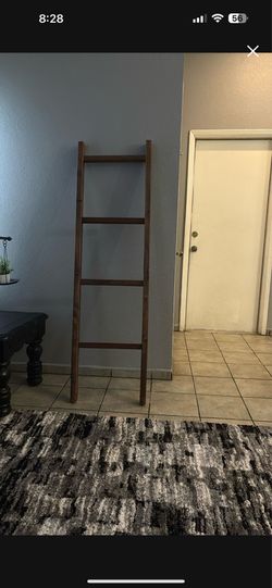 Decor Ladder
