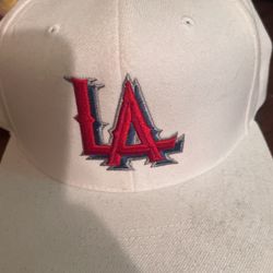 Dr. Greenthumb Cypress Hill hat