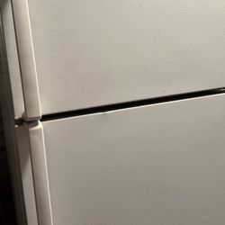 Ge Refrigerator /refrigerador