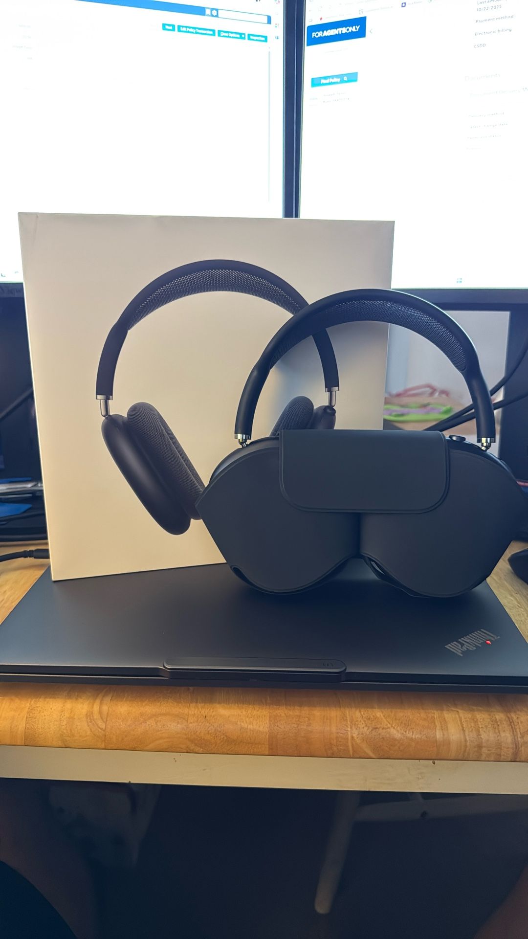 Apple AirPods Max USB C