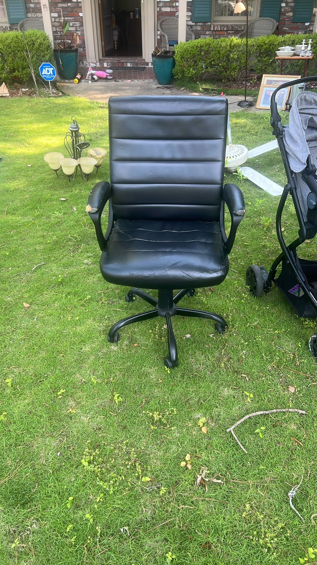 Desk Chair