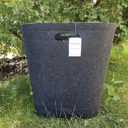 Divided FELT Hamper From TARGET