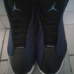 Jordan Retro 13 “Brave Blue