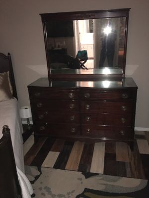 New And Used Mirrored Furniture For In Fort Smith Ar Offerup