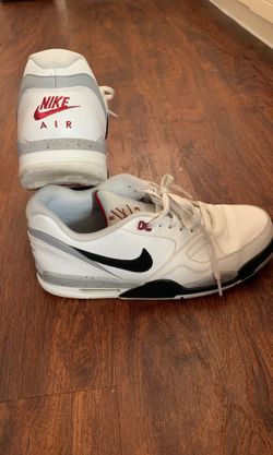 Air Flight Jordans size 11