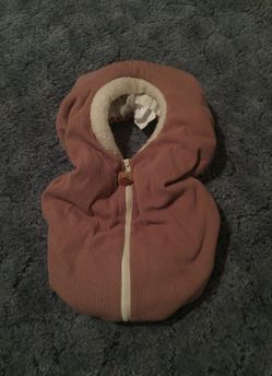 Baby Infant Car Seat Cover