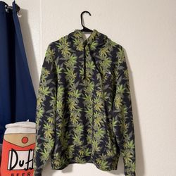 The North Face x Supreme Hoodie 