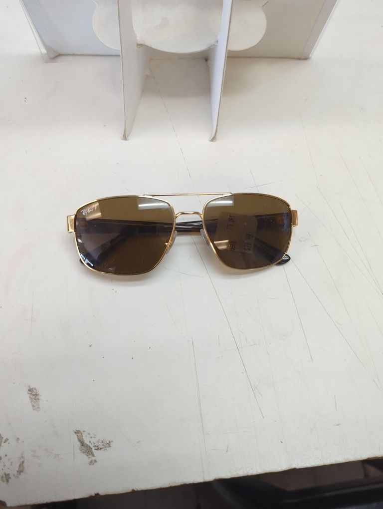 Rayban Sunglasses