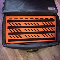 Gator Pedal Board XL