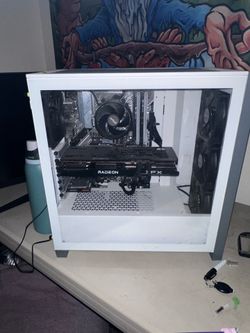 Home built gaming PC