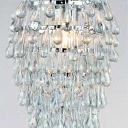 Mini Chandelier 