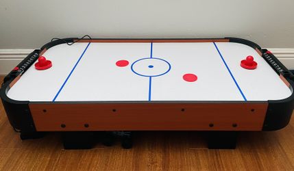 Portable Air Hockey Table 