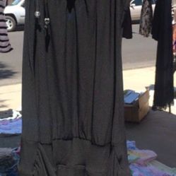 Size small Black Dress