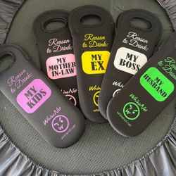 Wine Totes